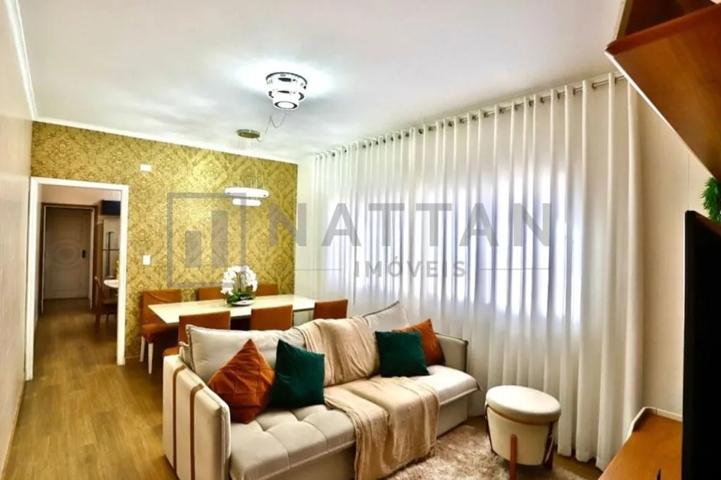 Imagem Sobrado à venda no Anália Franco com 320 m², 3 dormitórios e escritório independente
