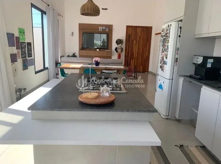 Imagem Terravista Residence - Casa com 3 dormitórios à venda, 175 m² por R$ 1.200.000,00 - Terravista Residence Club - Mirassol/SP