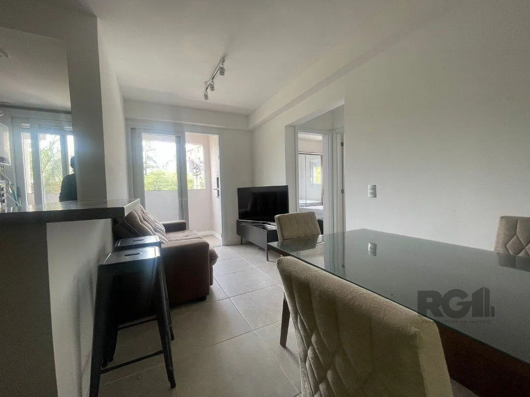 Imagem Apartamento em Glória