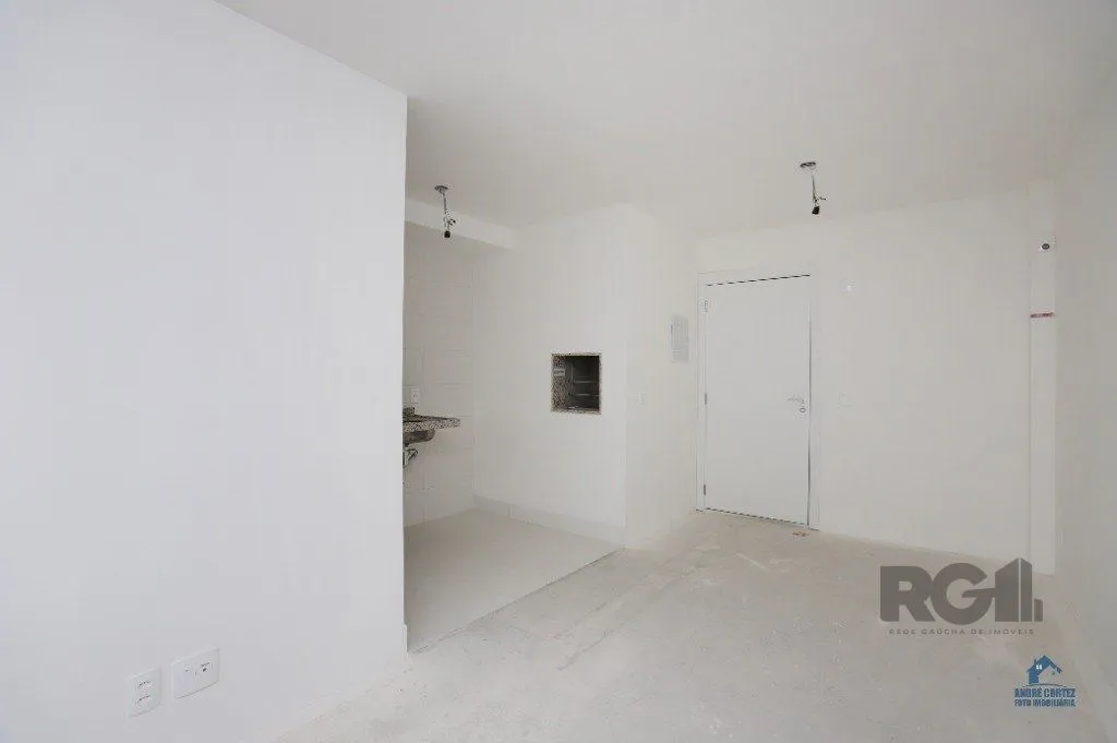 Imagem Apartamento 2 Dormitório(s) Bairro Cristo Redentor