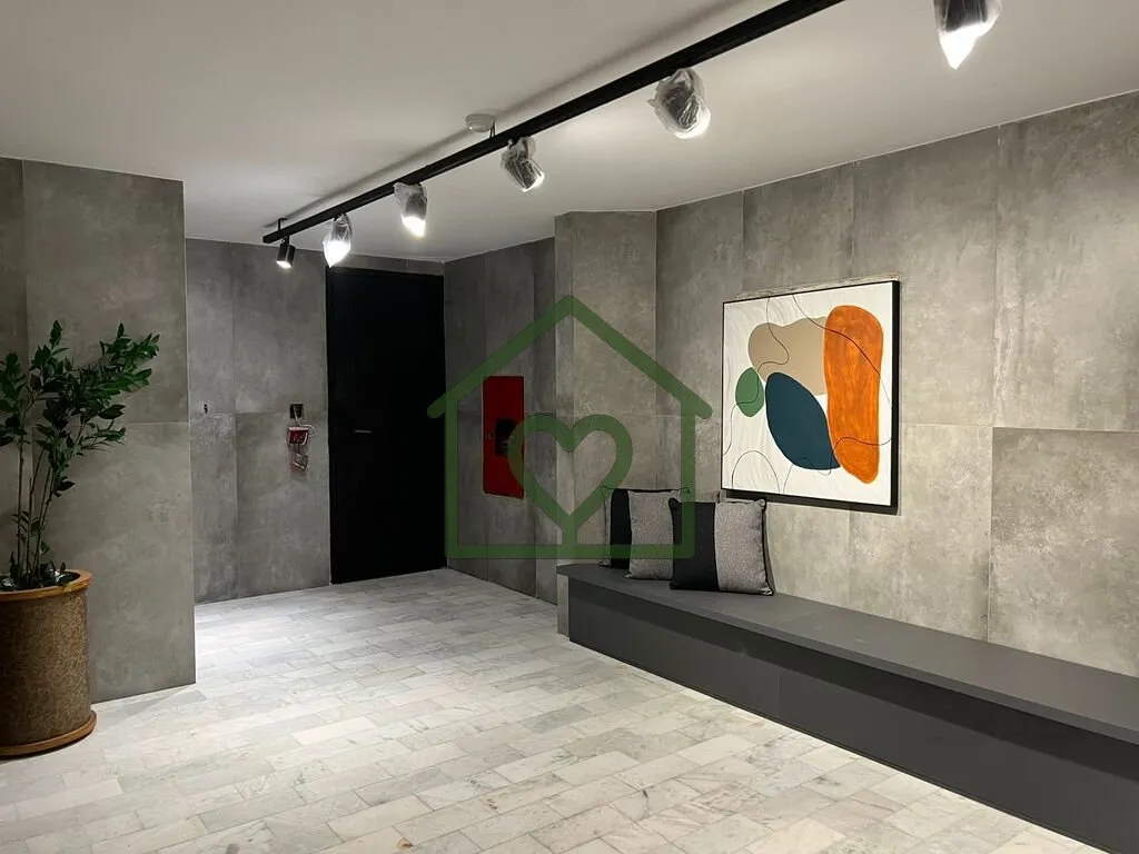 Imagem Um empreendimento completo com toda segurança, conforto e lazer que você merece. Preço e disponib...