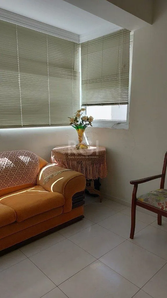 Imagem Apartamento em Menino Deus