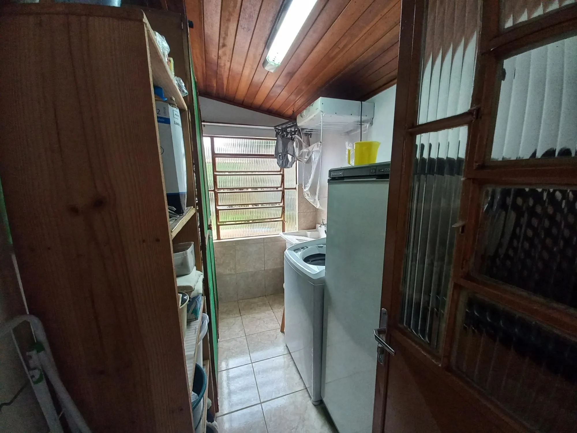 Imagem Casa de Condomínio em Águas Claras III (Águas Claras)