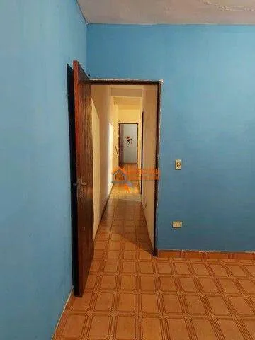Imagem Sobrado com 3 dormitórios à venda por R$ 451.000,00 - Jardim Jade - Guarulhos/SP