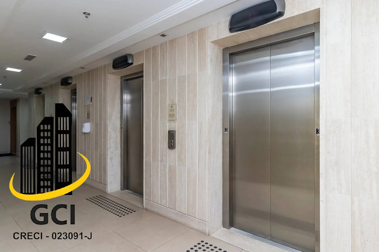 Imagem Sala comercial para locação próximo ao metrô Consolação!