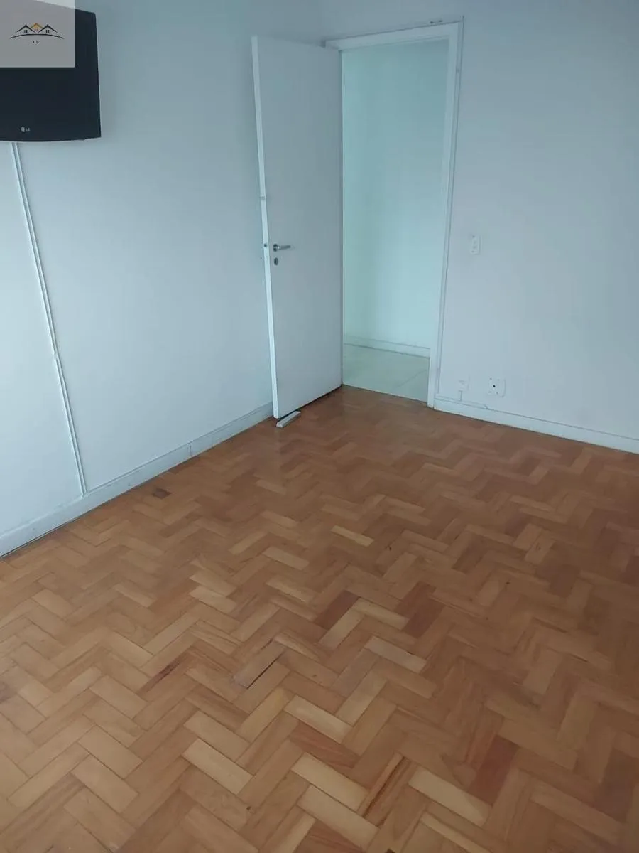 Imagem APARTAMENTO RESIDENCIAL em São Bernardo do Campo - São Paulo, Nova Petrópolis