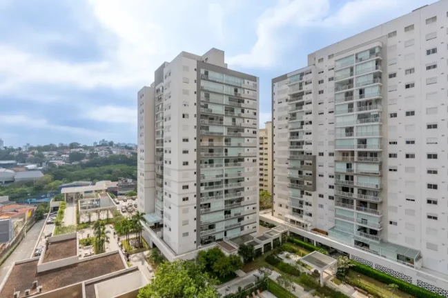 Foto do imóvel MISTI MORUMBI - Apto 125m² (Unidade Revenda), próximo da futura estação de metrô Chácara do Jóquei!