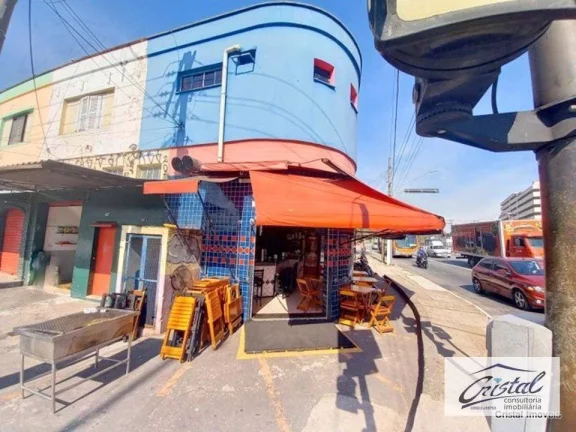 Imagem Sala Comercial à venda, Instituto de Previdência, São Paulo - .