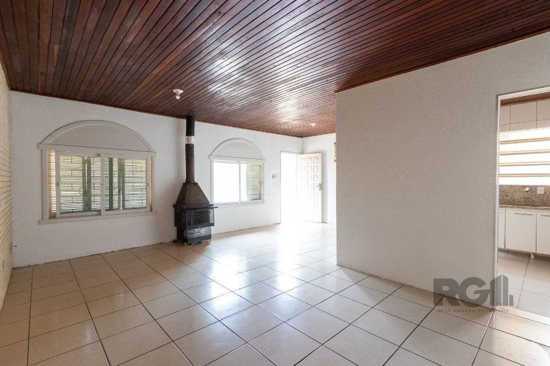 Imagem Casa em Vila Nova