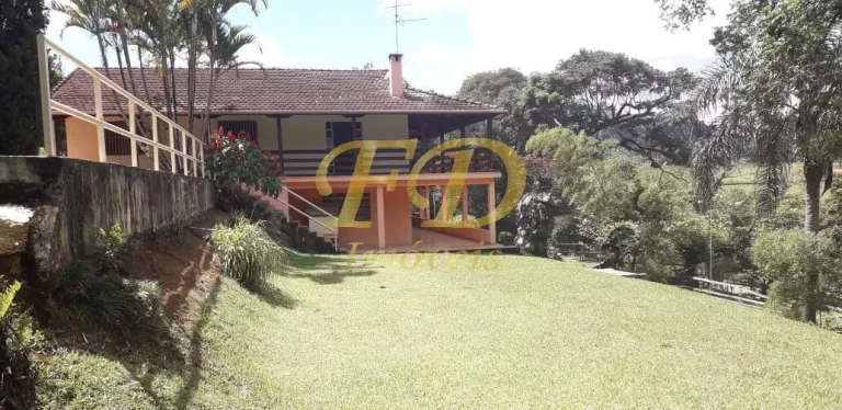 Imagem Oportunidade lindo Sitio em Bragança Paulista -SP
