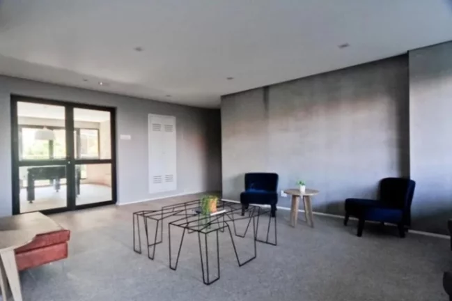 Imagem FABULA FREGUESIA Ó - Apto de 45m² (Unidade de Revenda), próximo à Escola Itaberaba entre outras!
