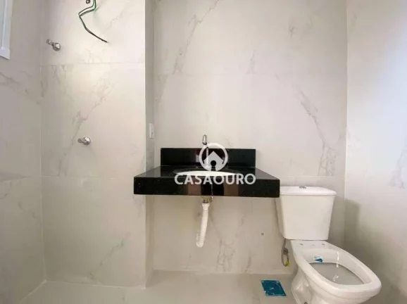 Imagem Apartamento com 2 quartos à venda, 64 m² Santa Efigênia - Belo Horizonte/MG