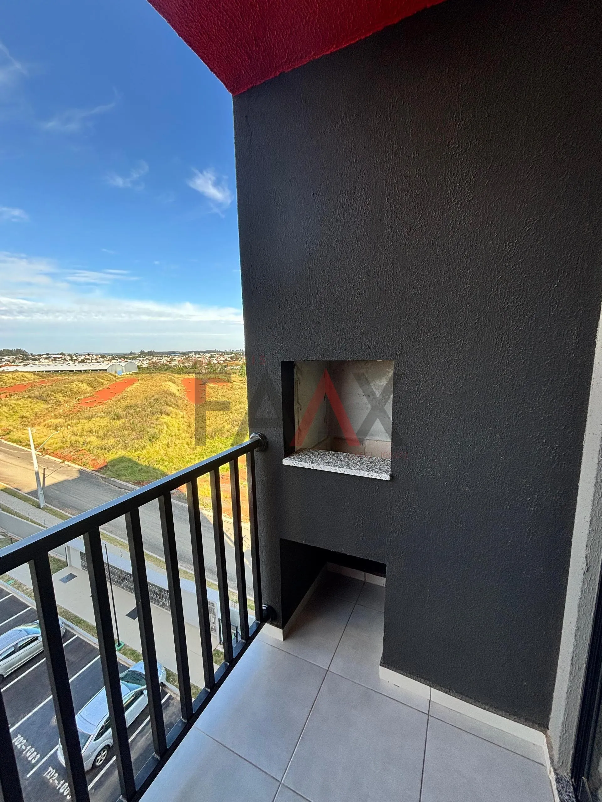 Imagem Apartamento com 3 dormitórios à venda, BATEL, GUARAPUAVA - PR