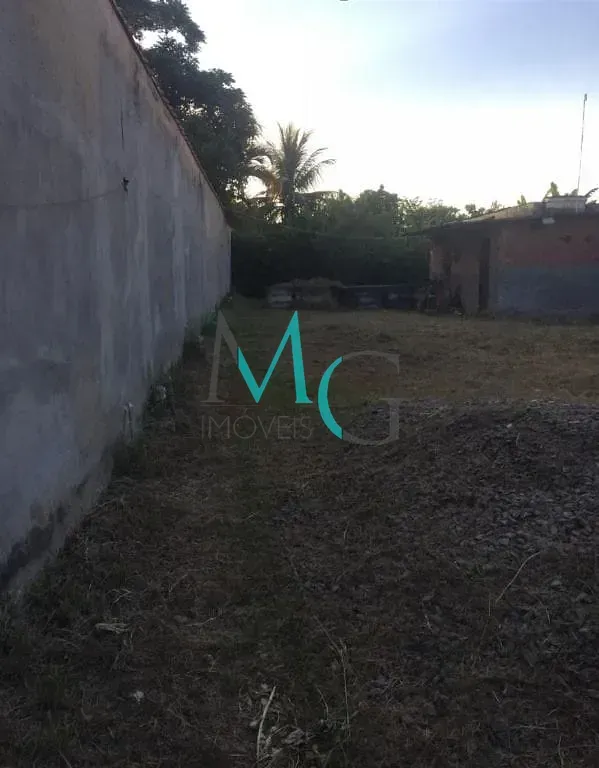 Imagem Terreno à venda, 702 m² por R$ 310.000,00 - Inhoaíba - Rio de Janeiro/RJ