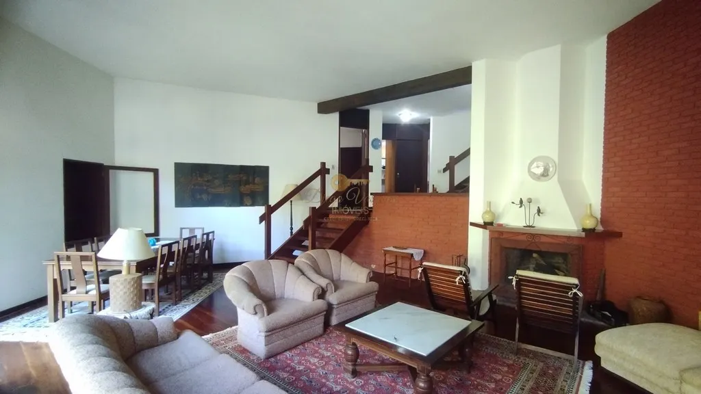 Imagem Casa para Venda em Teresópolis / RJ no bairro Granja Guarani