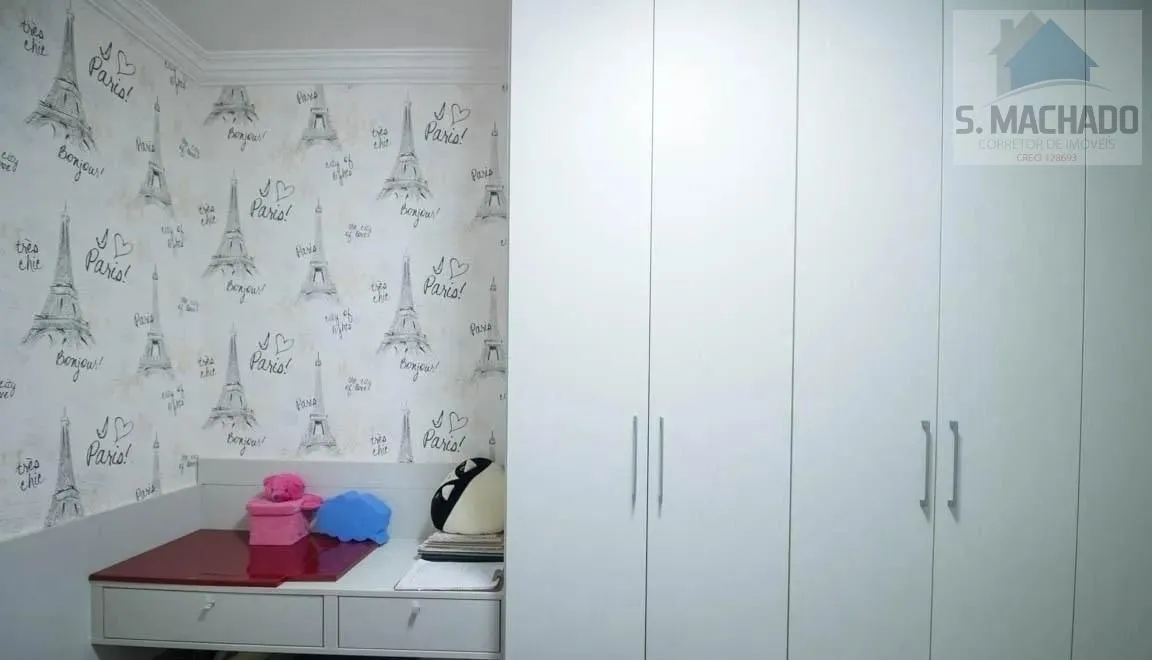 Imagem Apartamento para Venda em Santo André / SP no bairro Parque das Nações