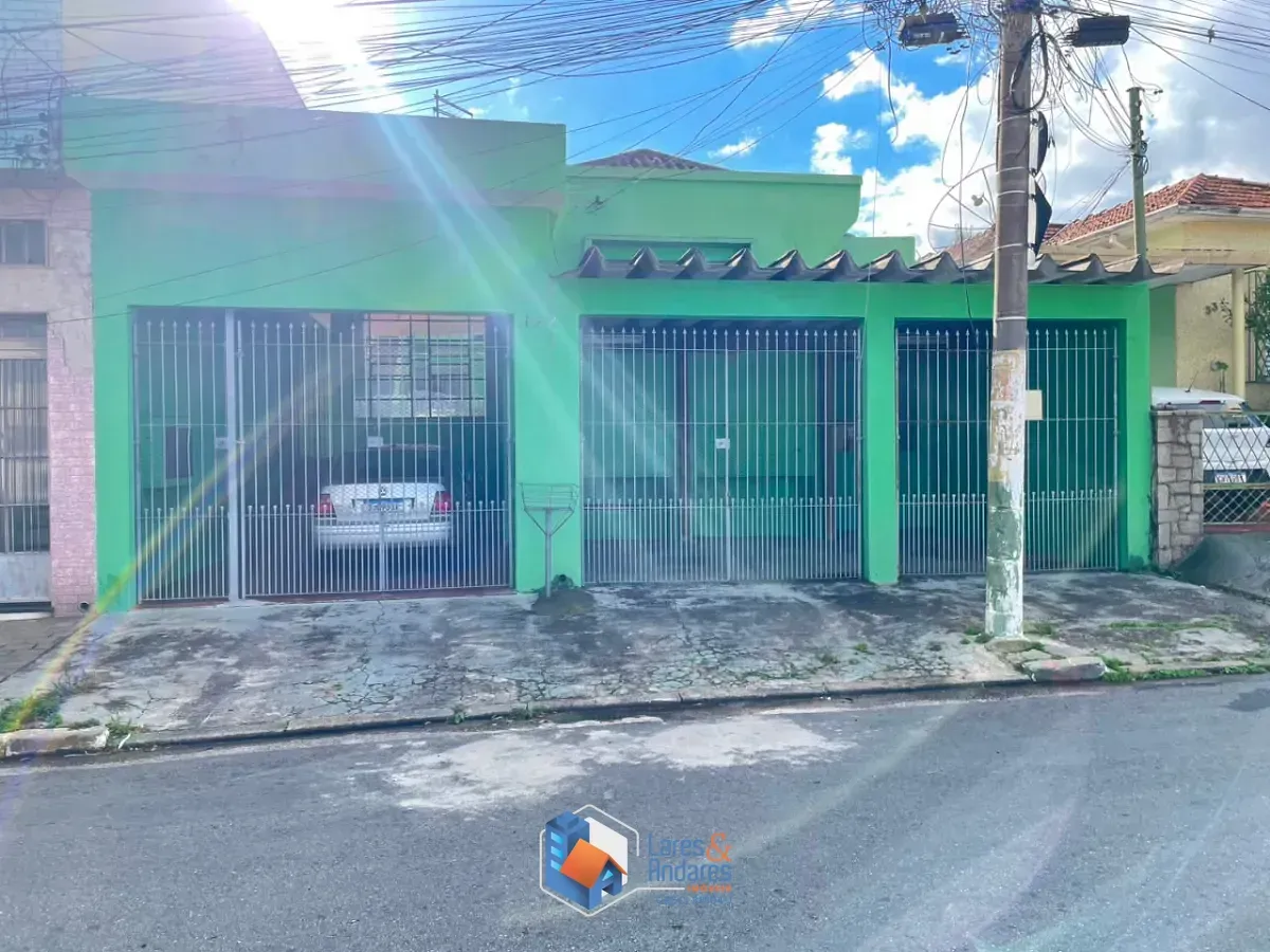Anuncio Imóvel