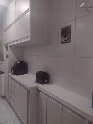 Imagem Vendo apartamento no Jardim Uira