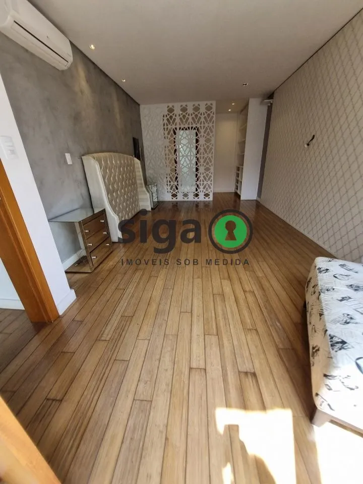 Imagem Casa de Condomínio a venda no Jardim Nova Caledônia 4 quartos
