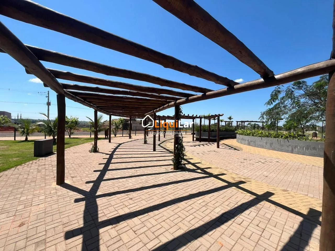 Imagem Villaggio Santa Inês | Terreno de 250 m² na Região Norte com Transferência por R$ 57 Mil