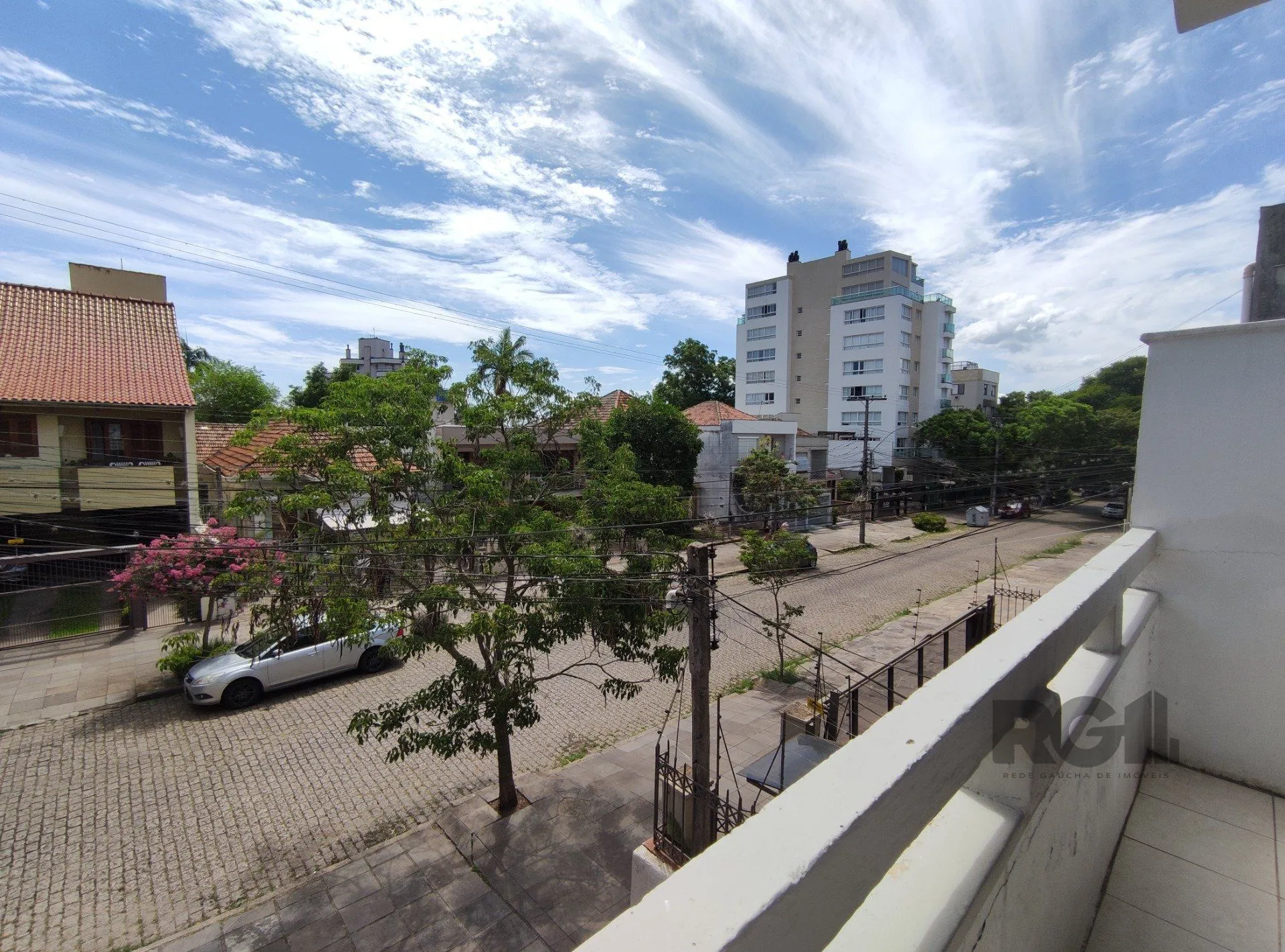 Imagem Prédio Residencial em São João