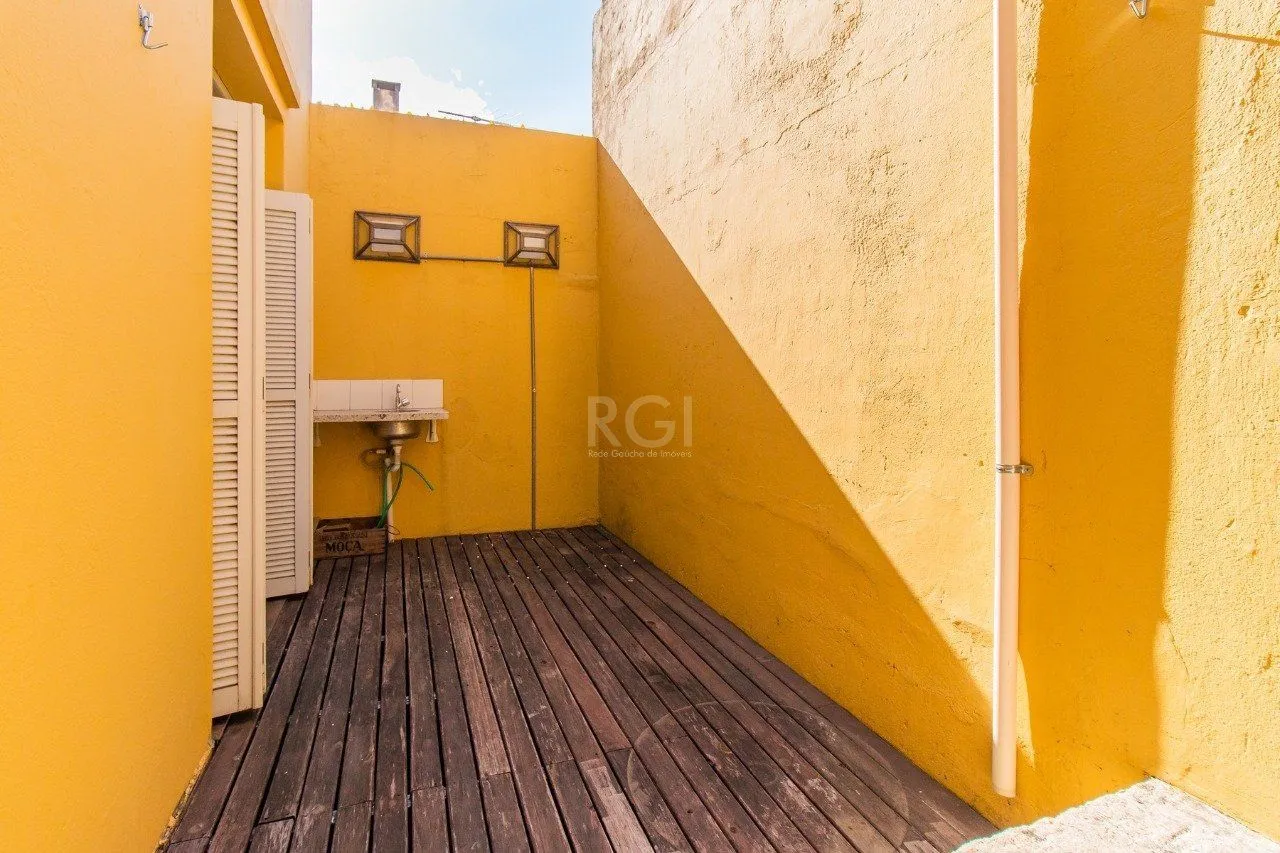 Imagem Apartamento para Venda - 65.99m², 2 dormitórios, São Geraldo
