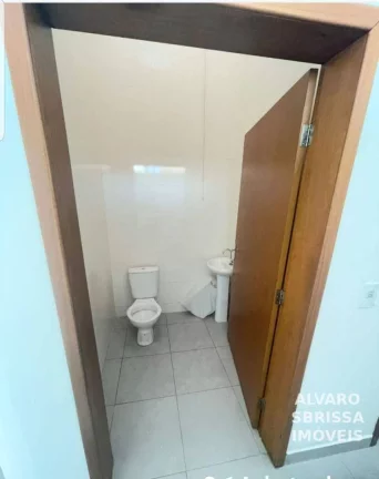 Imagem Oportunidade. Excelente salão à venda, 138 m² - Jardim São João - Salto/SP
