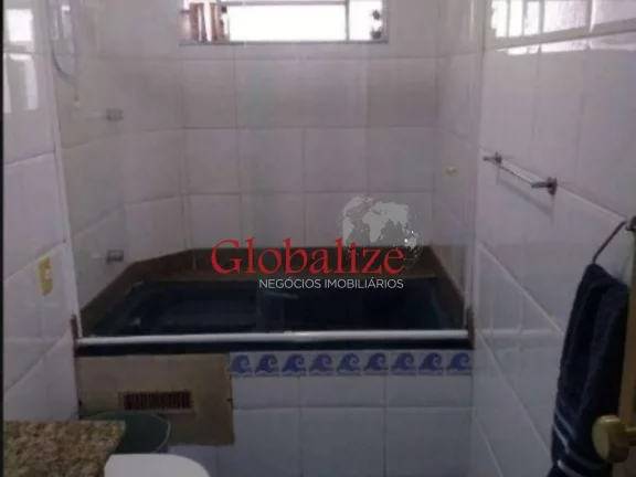 Imagem Apartamento à venda com 106m², 3 quartos, 1 suíte, garagem fechada por R$600.000,00 no Embaré em Santos