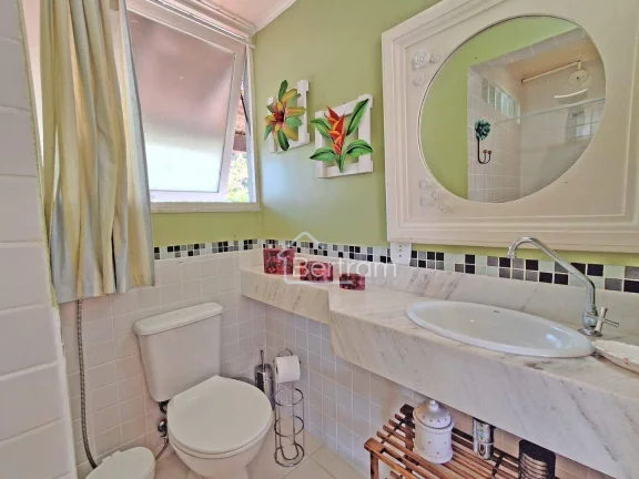 Imagem Apartamento com 2 dormitórios, 126 m² - venda por R$ 800.000,00 ou aluguel por R$ 9.152,04/ano - Condomínio Porto Bracuhy - Angra dos Reis/RJ