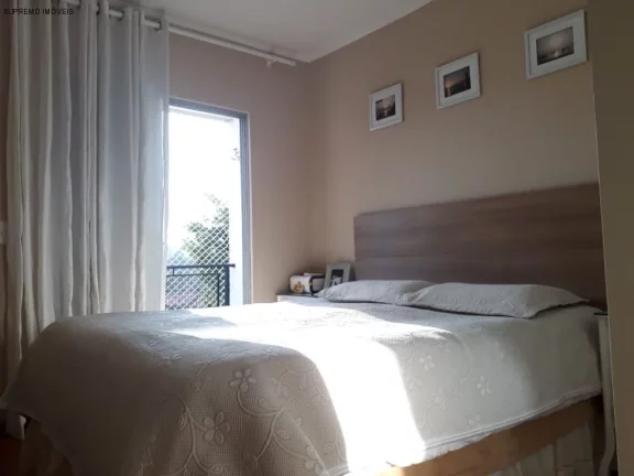 Imagem APARTAMENTO RESIDENCIAL em SÃO PAULO - SP, PARQUE MUNHOZ