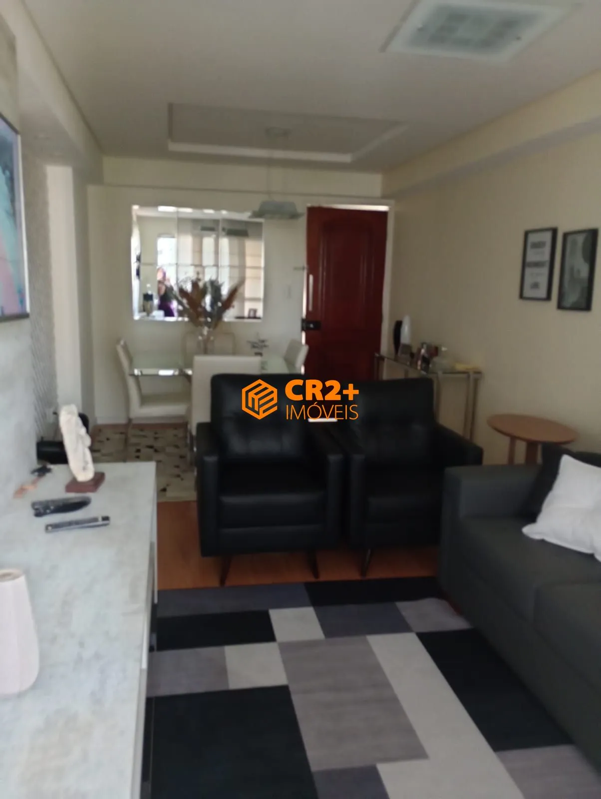 Imagem Vendo apartamento 68m2, localização privilegiada na Encruzilhada