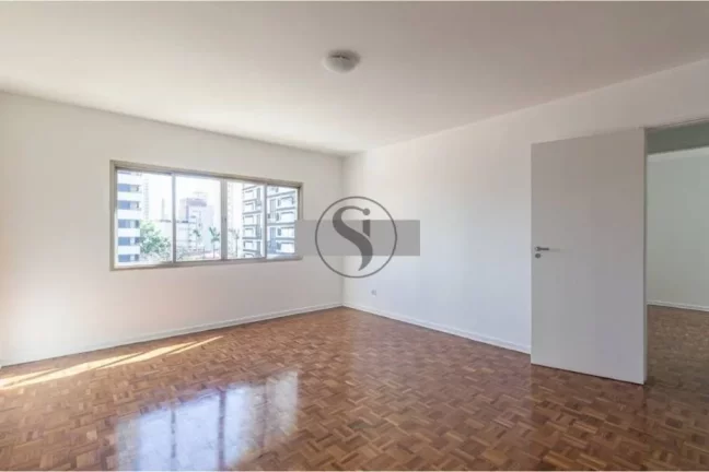 Imagem APARTAMENTO RESIDENCIAL em SÃO PAULO - SP, VILA OLÍMPIA