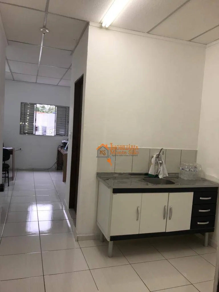 Imagem Prédio à venda, 347 m² por R$ 2.660.000,00 - Parque Jurema - Guarulhos/SP