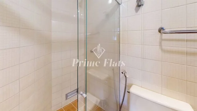 Imagem Flat disponível para venda no Columbia Residence, com 38m², 1 dormitório e 1 vaga