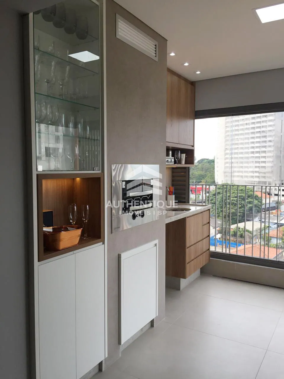Imagem HAUS MITRE BUTANTÃ - Apartamento no bairro Butantã à venda