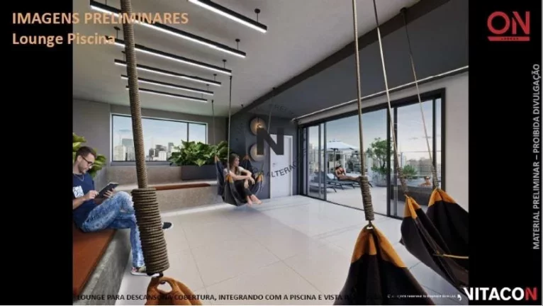 Imagem Apartamento à venda no bairro Jardim Paulista - São Paulo/SP