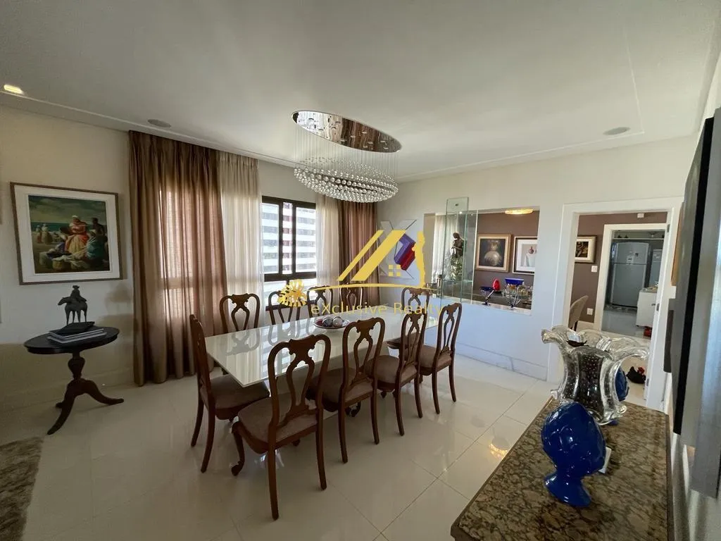 Imagem Apartamento RESIDENCIAL em Salvador - Bahia, Horto Florestal