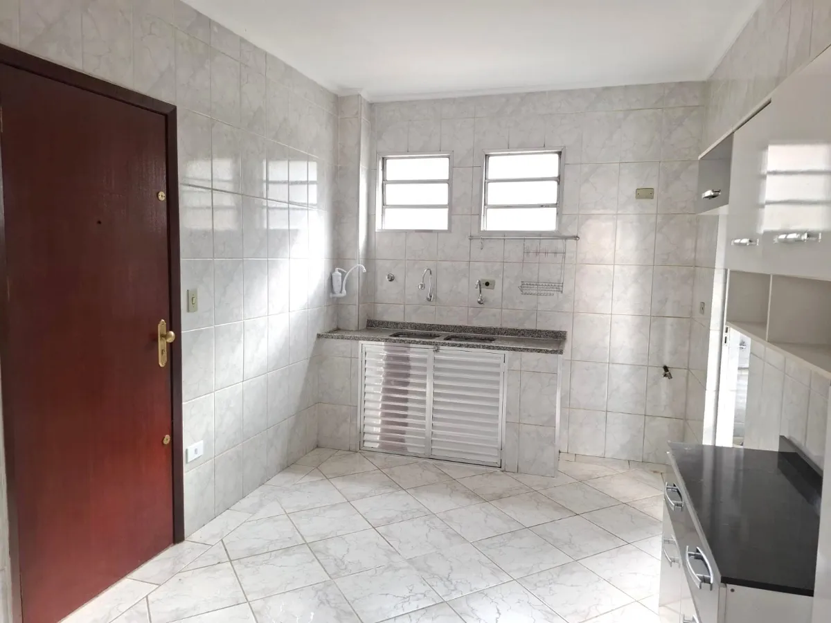Imagem Apartamento para venda em Santana com 3 quartos, sendo 1 suíte, 90m2