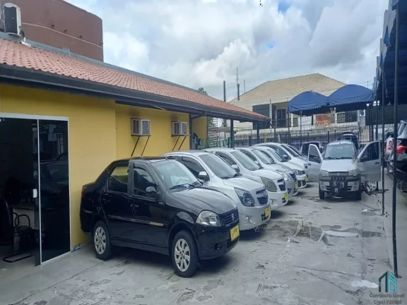 Imagem Imóvel comercial a venda, com barracão e loja, em Curitiba PR