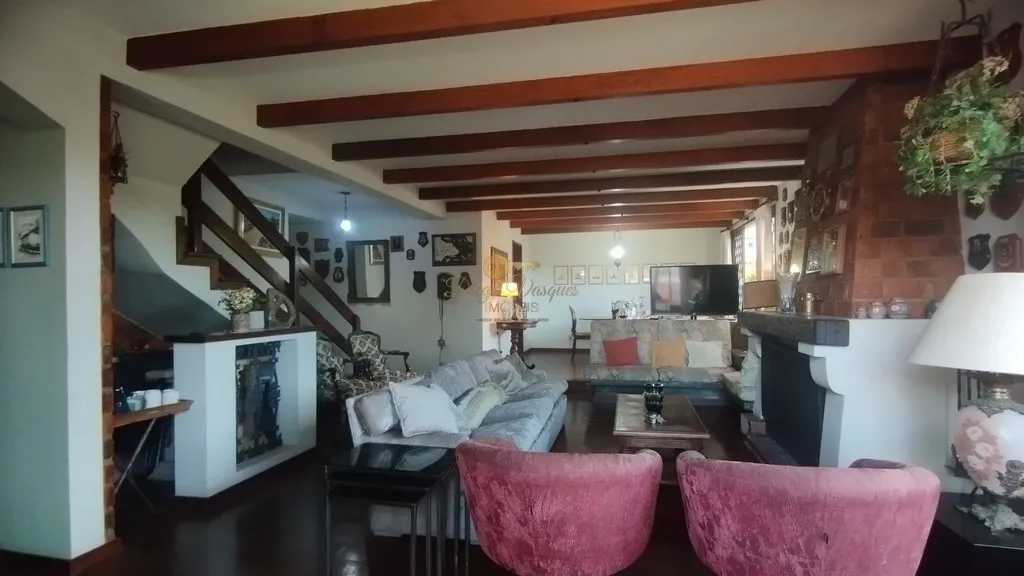 Imagem Casa para Venda em Teresópolis / RJ no bairro Iucas