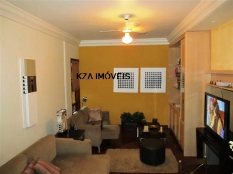 Imagem Casa de luxo em condomínio: 4 quartos, 3 suítes, 2 salas, 6 banheiros, 4 vagas de garagem em Valinhos-SP, no Condomínio Village Visconde de Itamaracá!