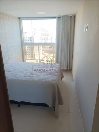 Imagem Ap 2 quartos com suíte , vista pro mar , lazer completo, 1 vaga coberta