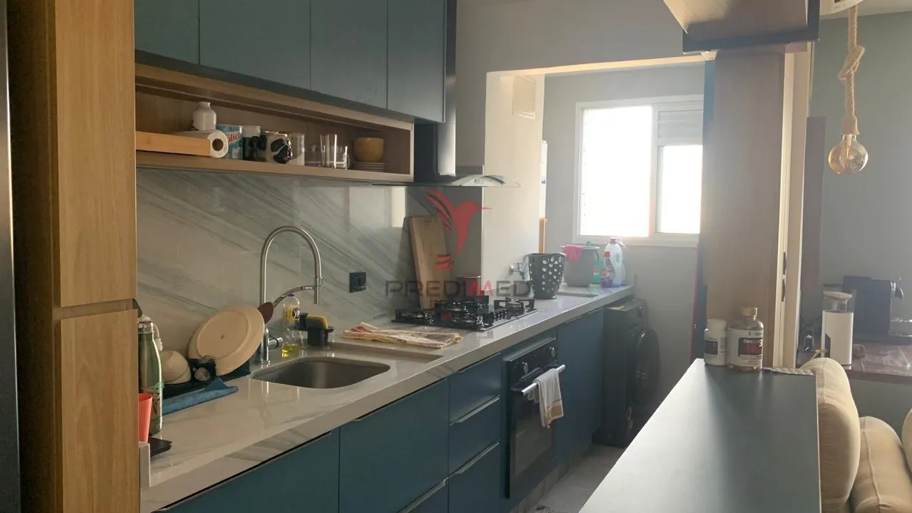 Imagem Apartamento à Venda no Morumbi, andar alto, | 2 Dorms | 54m2 | Lazer Completo, ACEITA PETH