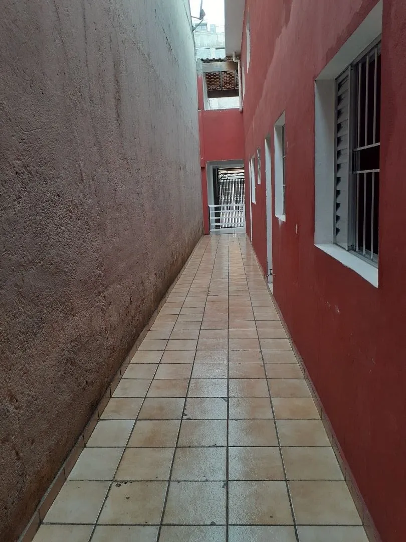 Imagem Sobrado com 3 dormitórios à venda, 120 m² por R$ 1.272.000,00 - Jardim Flor da Montanha - Guarulhos/SP