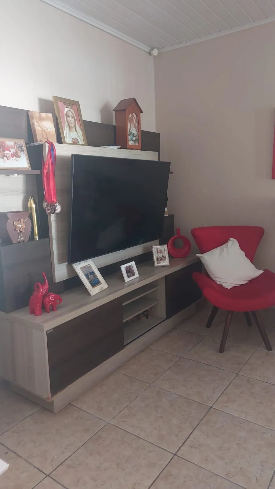 Imagem Casa em Maria Regina
