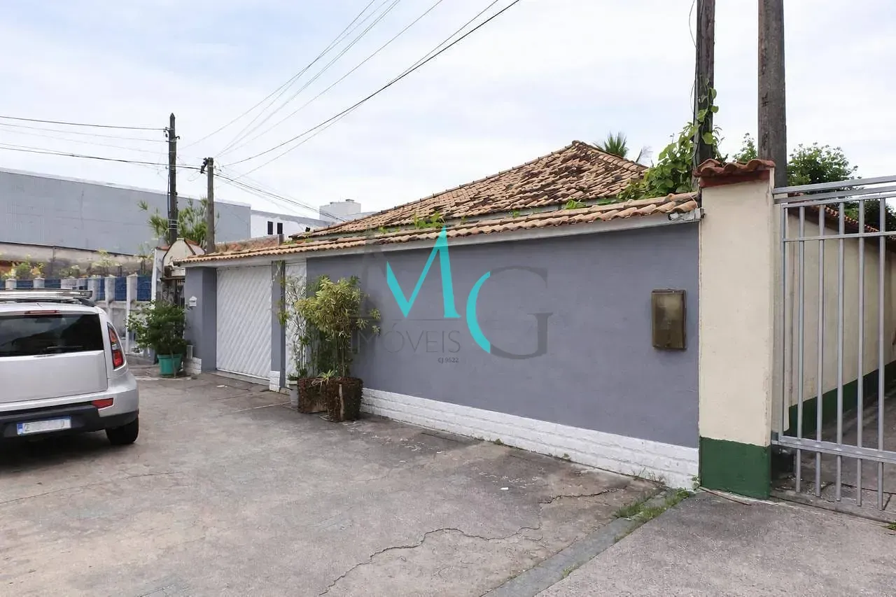 Foto do imóvel Casa à venda, no Centro de Campo Grande, Rio de Janeiro, RJ