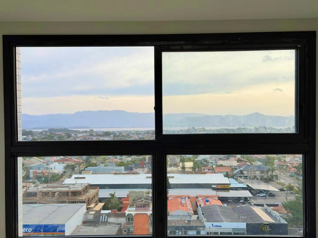 Imagem Apartamento 2 Dormitórios - Bairro Navegantes