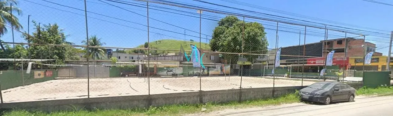 Imagem Terreno à venda, em Santa Cruz, Rio de Janeiro, RJ