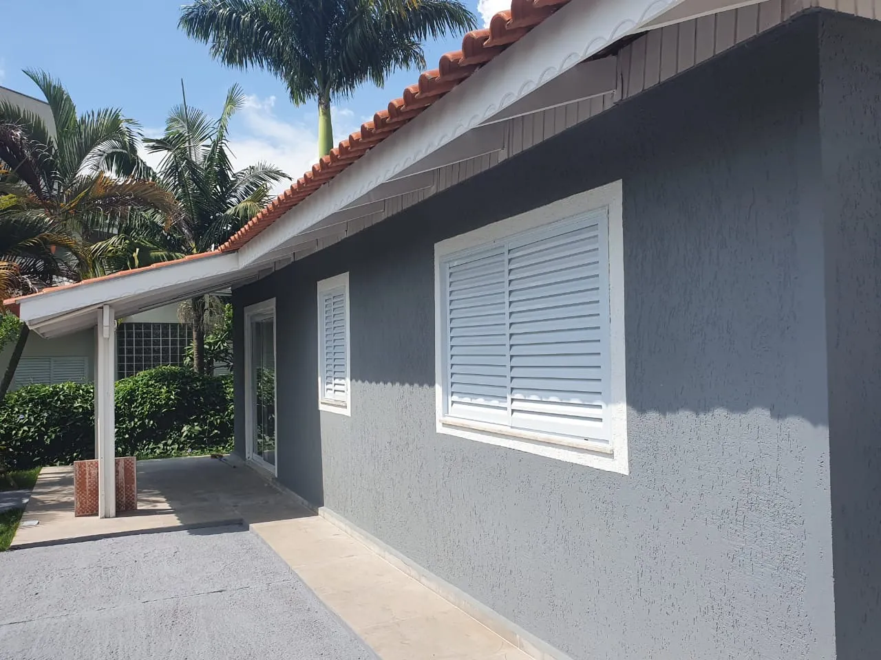 Imagem Linda Casa a Venda no Condomínio Village Castelo em Itu/SP com 276m².
