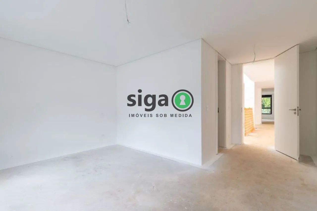 Imagem Casa em Condomínio para venda na Chácara Santo Antônio, São Paulo - SP